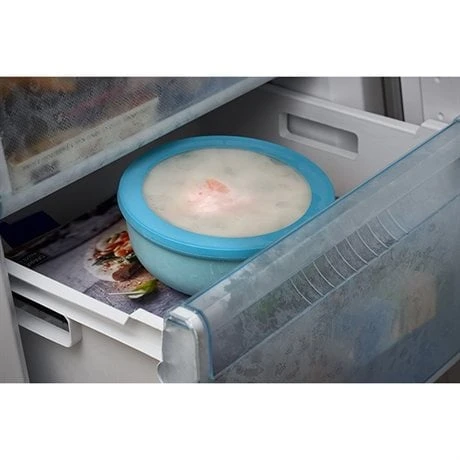 Mepal Bol Multifonction Cirqula 2250 Ml Nordic Green 6 Mepal Bol Multifonction Cirqula 2250 Ml Nordic Green – Image 4