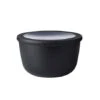Mepal Bol Multifonction Cirqula 2000 Ml Nordic Black -Fournitures De Cuisine 301311 0 2 Bol multifonction Cirqula 2000 ml Nordic Black Mepal