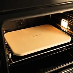 BergHOFF Pierre à Pizza LEO 8 BergHOFF Pierre à Pizza LEO -Fournitures De Cuisine 301371 2 1 Pierre a pizza LEO Berghoff