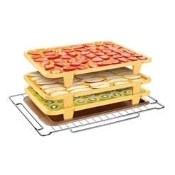 Planche De Séchage 3 Niveaux 41,5 Cm 9 Planche De Séchage 3 Niveaux 41,5 Cm -Fournitures De Cuisine 351000 2 1 Planche de sechage 3 niveaux 41 5 cm