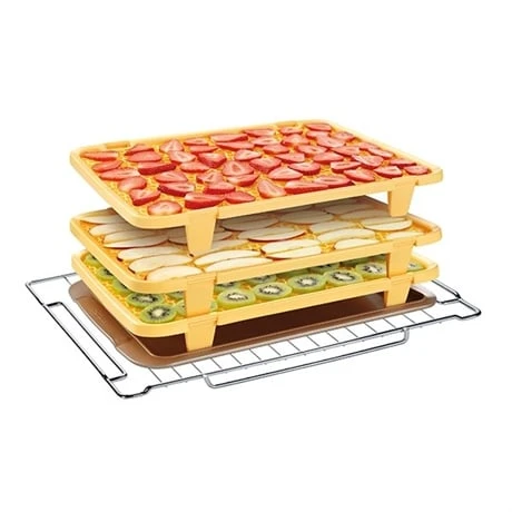 Planche De Séchage 3 Niveaux 41,5 Cm 5 Planche De Séchage 3 Niveaux 41,5 Cm – Image 3