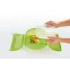 Lekue Papillote Silicone Avec Grille 27,5 Cm