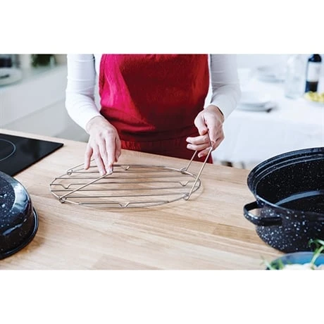 BEKA Grille Pour Roaster Roasty Cook 42 Cm 6 BEKA Grille Pour Roaster Roasty Cook 42 Cm – Image 4