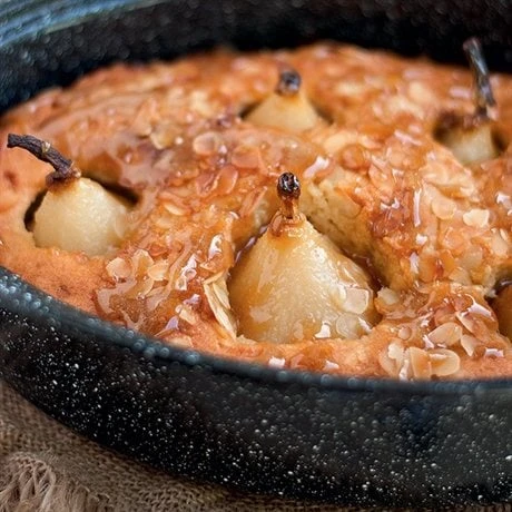 Roaster Graniteware 2 4 Personnes 29,5 Cm 5 Roaster Graniteware 2 4 Personnes 29,5 Cm – Image 3