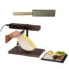 Kit Appareil à Raclette Alpage Et Couteau à Raclette -Fournitures De Cuisine 409008 0 1 Kit appareil a raclette Alpage et couteau a raclette