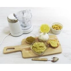 Mini Hachoir 629001 -Fournitures De Cuisine 443000 3 1 Mini Hachoir 629001 Lagrange