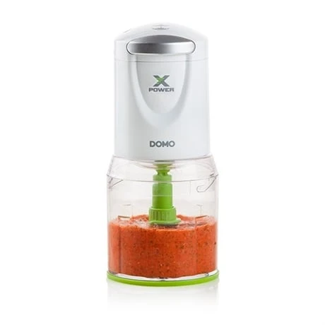 Domo Mini Hachoir Xpower 400 W DO9192MC 6 Domo Mini Hachoir Xpower 400 W DO9192MC – Image 4