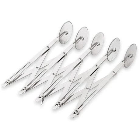 Diviseur à Pâte Extensible 3 Diviseur à Pâte Extensible