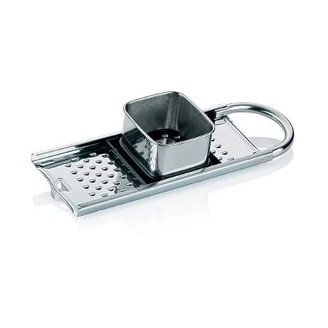 Mandoline à Spaetzle Longs 3 Mandoline à Spaetzle Longs