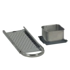 Mandoline à Spaetzle Longs 9 Mandoline à Spaetzle Longs -Fournitures De Cuisine 478027 3 2 Mandoline a spaetzle longs Kela