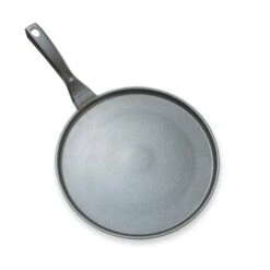 Lot Crêpière Revêtement Anti Adhérent 28 Cm Et Kit Crêpes -Fournitures De Cuisine 48919 2 1 Lot crepiere revetement anti adherent 28 cm et kit crepes Mathon