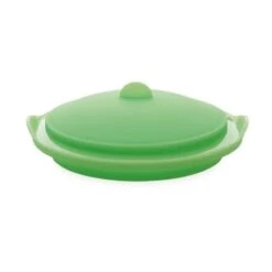 Lekue Cuit Vapeur Pliable En Silicone 24 Cm - 2,5 L -Fournitures De Cuisine 511019 1 1 Cuit vapeur pliable en silicone 24 cm 2 5 L Lekue