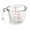 Pot Mesureur En Verre 0,5 L 2 Pot Mesureur En Verre 0,5 L -Fournitures De Cuisine 56136 0 1 Pot mesureur en verre 0 5 L Lacor