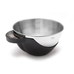 Balance Digitale Avec Bol Amovible