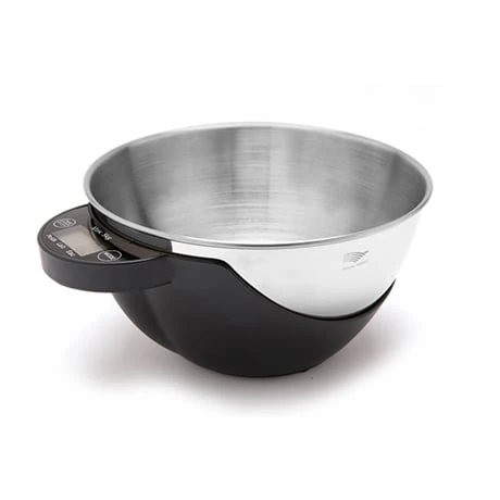 Balance Digitale Avec Bol Amovible 3 Balance Digitale Avec Bol Amovible