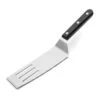 Spatule à Gâteau Inox 2 En 1 -Fournitures De Cuisine 573021 0 1 Spatule a gateau inox 2 en 1 Lacor