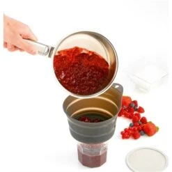 Entonnoir Filtrant -Fournitures De Cuisine 57365 3 3 Entonnoir filtrant Mastrad