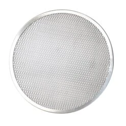 Set De 2 Grilles Perforées Rondes Pour Pizza 7 Set De 2 Grilles Perforées Rondes Pour Pizza -Fournitures De Cuisine 574003 2 1 Set de 2 grilles perforees rondes pour pizza Mathon