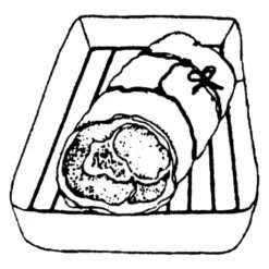 Ficelle De Cuisine 152 M 7 Ficelle De Cuisine 152 M -Fournitures De Cuisine 601080 1 1 Ficelle de cuisine 152 m