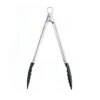Pince De Cuisine Verrouillable Anti-adhésive Nylon 30,5 Cm 1 Pince De Cuisine Verrouillable Anti-adhésive Nylon 30,5 Cm -Fournitures De Cuisine 601140 0 2 Pince de cuisine verrouillable anti adhesive nylon 30 5 cm