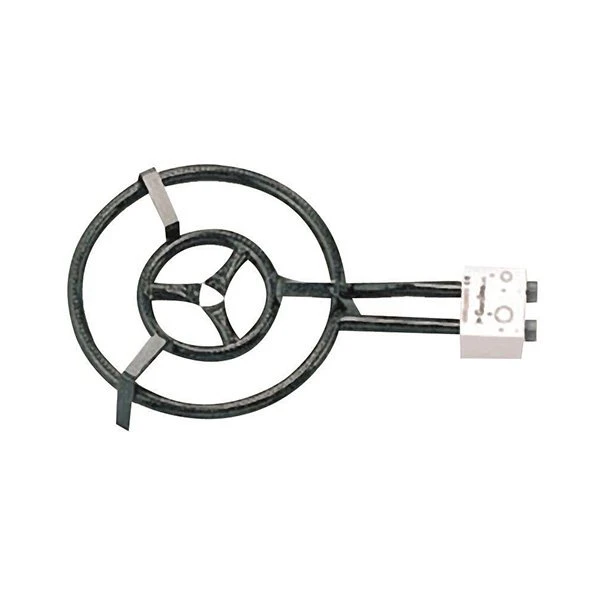 Réchaud à Paëlla 40 Cm 3 Réchaud à Paëlla 40 Cm