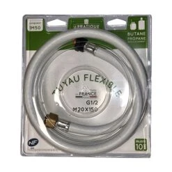 Flexible Souple Butane Propane