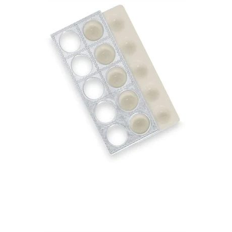 Plaque 10 Raviolis Carrés 4 Plaque 10 Raviolis Carrés – Image 2