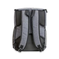 Sac à Dos Glacière Isotherme 20 L Gris -Fournitures De Cuisine 604135 3 6 Sac a dos glaciere isotherme 20 L gris Mathon