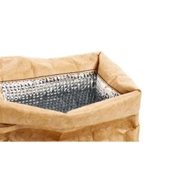 Lekue Lunch Bag To Go Kraft -Fournitures De Cuisine 604138 2 2 Lunch Bag To Go Kraft Lekue