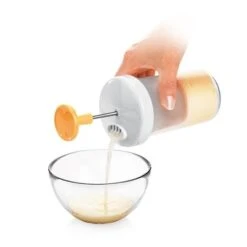 Baratte à Beurre Maison Della Casa 8 Baratte à Beurre Maison Della Casa -Fournitures De Cuisine 60513 2 1 Baratte a beurre maison Della casa