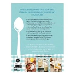 Lot Yaourtière + Ferments + Arômes Vanille Et Framboise + Livre Recettes 11 Lot Yaourtière + Ferments + Arômes Vanille Et Framboise + Livre Recettes -Fournitures De Cuisine 609113 4 1 Lot yaourtiere ferments aromes vanille et framboise livre recettes