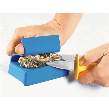 Kit Dégustation D'huîtres 6 Personnes 4 Kit Dégustation D'huîtres 6 Personnes – Image 2