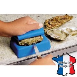 Patisse Cal'huître Silicone -Fournitures De Cuisine 61007 2 6 Cal huitre Silicone Patisse