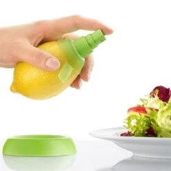 Lekue Citrus Spray 2 Tailles -Fournitures De Cuisine 61070 3 1 Citrus spray 2 tailles Lekue