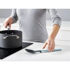 Joseph Joseph Set De 4 Ustensiles Support Placard -Fournitures De Cuisine 613017 2 1 Set de 4 ustensiles support placard Joseph Joseph