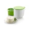 Lekue Kit Fromage Frais Maison 1 Lekue Kit Fromage Frais Maison -Fournitures De Cuisine 61367 0 1 Kit fromage frais maison Lekue