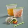 Lekue 3 Sacs Silicone 0,25L, 0,5L Et 1L -Fournitures De Cuisine 618000 0 5 3 sacs silicone 0 25L 0 5L et 1L Lekue