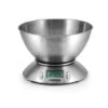 Tristar Balance De Cuisine Inox 5 Kg 2,5 L