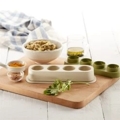 Lekue Veggie Balls -Fournitures De Cuisine 650128 4 3 Veggie Balls Lekue