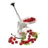 Dénoyauteur De Cerises Press&Go Avec Fixation Ventouse