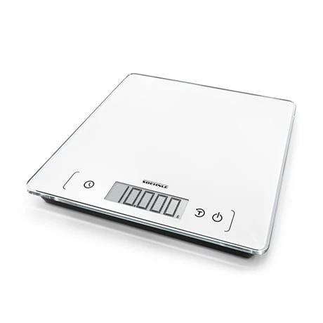 Soehnle Balance électronique Comfort 400 10 Kg 3 Soehnle Balance électronique Comfort 400 10 Kg