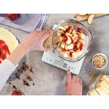 Soehnle Balance électronique Comfort 400 10 Kg 4 Soehnle Balance électronique Comfort 400 10 Kg – Image 2