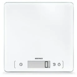Soehnle Balance électronique Page Profi 300 20 Kg -Fournitures De Cuisine 651019 2 3 Balance electronique Page Profi 300 20 kg Soehnle