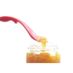 Cuillère à Confiture Rouge -Fournitures De Cuisine 653382 3 2 Cuillere a confiture rouge PA Design