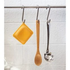 Repose Cuillère Ravioli -Fournitures De Cuisine 653385 1 1 Repose cuillere ravioli PA Design