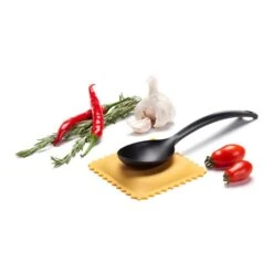 Repose Cuillère Ravioli -Fournitures De Cuisine 653385 2 1 Repose cuillere ravioli PA Design