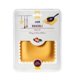 Repose Cuillère Ravioli -Fournitures De Cuisine 653385 3 1 Repose cuillere ravioli PA Design