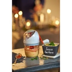 Moulin à Sauce -Fournitures De Cuisine 653400 3 3 Moulin a sauce Betty Bossi