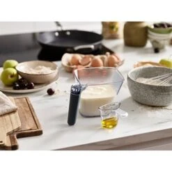 Joseph Joseph Set De 2 Verres Mesureurs à Lecture Facile -Fournitures De Cuisine 653536 2 1 Set de 2 verres mesureurs a lecture facile Joseph Joseph