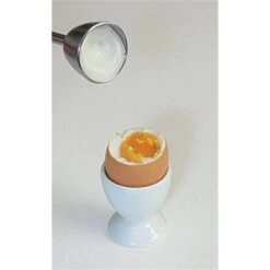 Toqueur à œuf -Fournitures De Cuisine 65414 3 0 Toqueur a uf